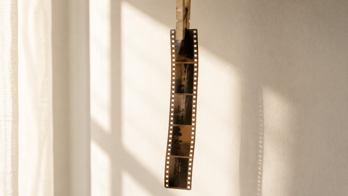How to Organize Video Files So You Can Find That One Clip