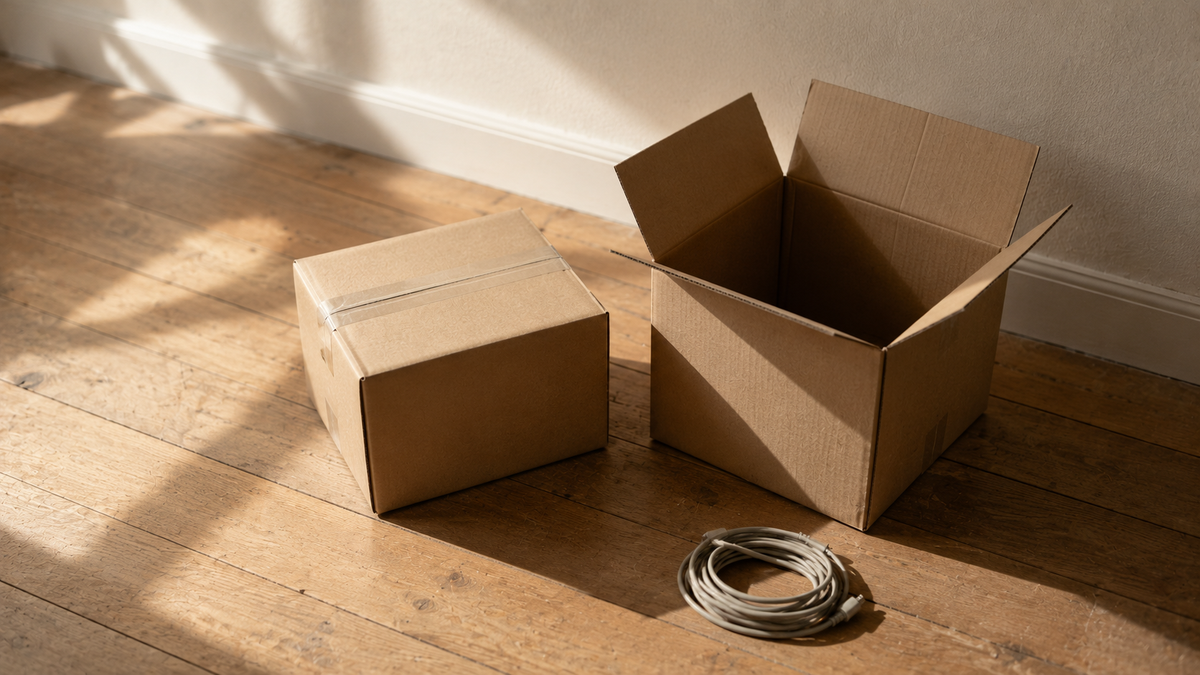 How to Move a Photo Library to a New Phone or Computer Safely