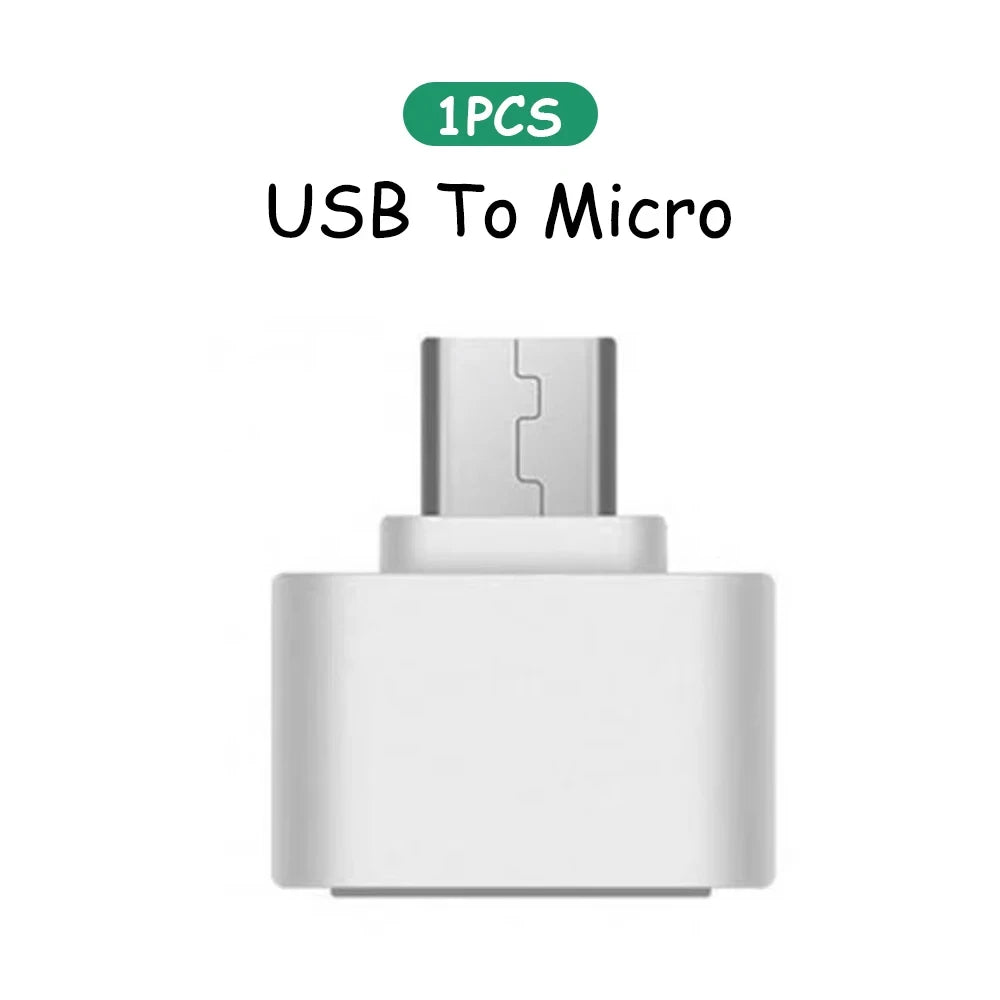 USB Adapter Flash Drive 2TB 3.2 Type C PenDrive Memory Stick 256GB 1TB 2TB Pen Drive Flash Disk for PC Smartphone Storage U Disk