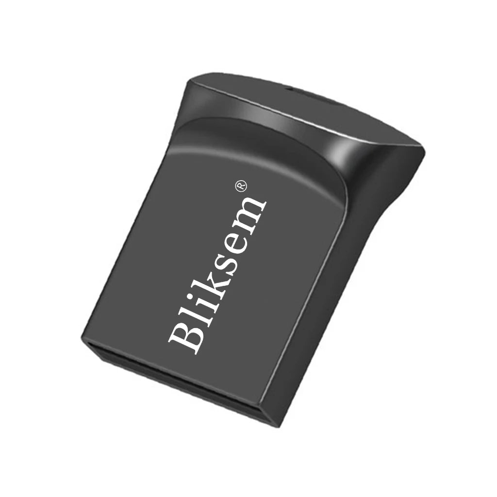 USB Thumb Drive 128GB 64GB 32GB 16GB 8GB 4GB 2GB 1GB USB2.0 Flash Drive High-Speed Transmission Memory Stick